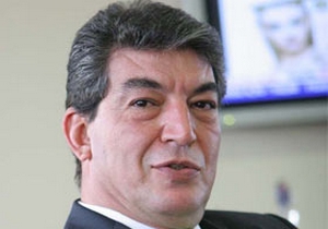 "Mersin Limanı'ndaki sıkıntılar iş adamlarını perişan ediyor"