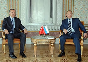 AB'nin kirli gaz oyunu