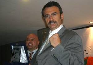 Tüzmen'den süper iş fikri