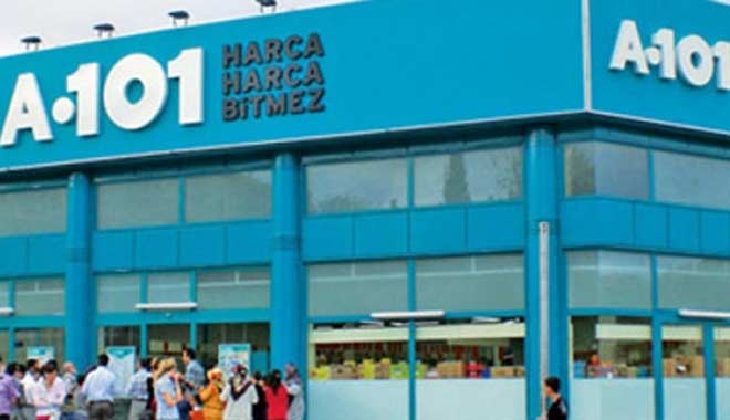 A101'de cinsel saldırıya uğradı, işten atıldı