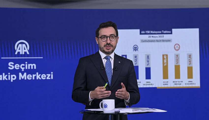 AA Genel Müdürü: İmamoğlu'na dava açacağız