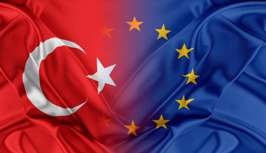 AB'den Türkiye ile müzakere açıklaması: Bu şartlarda başlayamaz