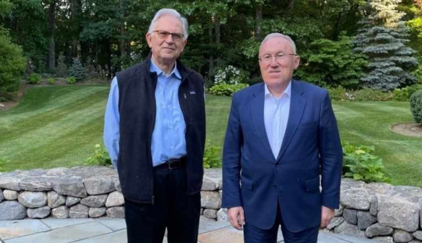 ABD, 130 Milyon Doları istiyor: Güne damgasını vuran fotoğraf