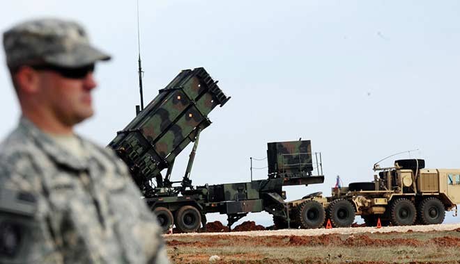 Detaylar ortaya çıktı: S-400’ler Akıncı Üssü’ne