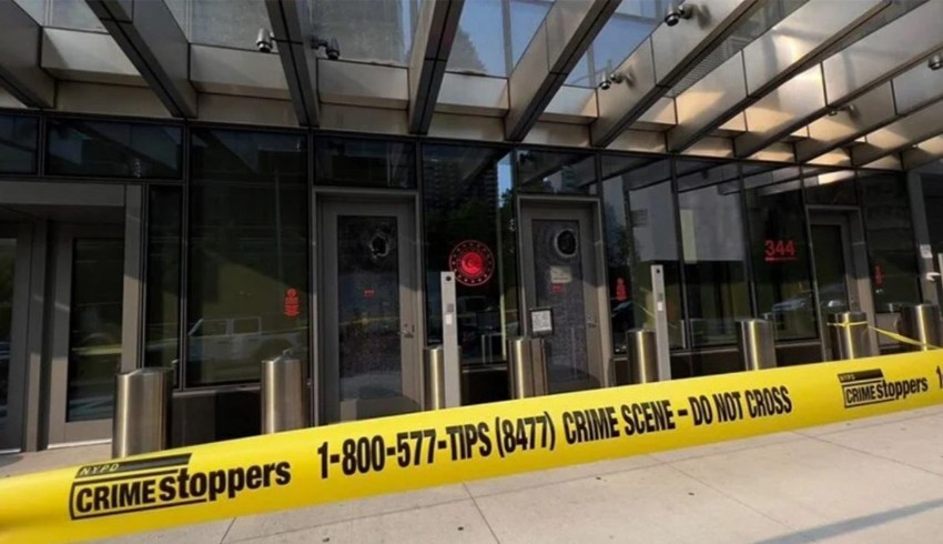 ABD Dışişleri Bakanlığı, Türkevi'ne yönelik saldırıyı kınadı