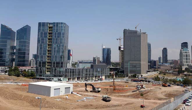 ABD, büyükelçilik arsası için ne kadar ödedi?