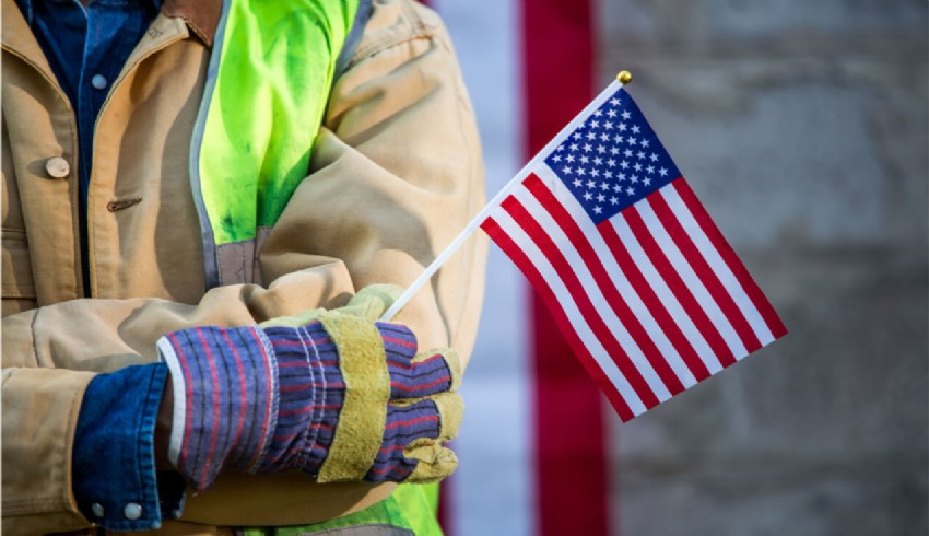 ABD, çalışana en az değer verilen ülkelerden biri
