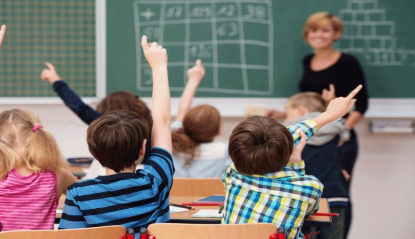 ABD'de öğretmen sayısı azalıyor