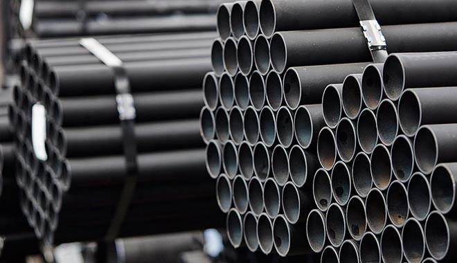 AB'den Türkiye'de üretilen bazı çelik ürünlere ilave vergi