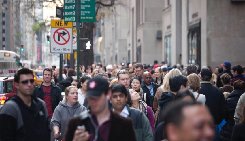ABD halkı için ana finansal zorluğu enflsayon