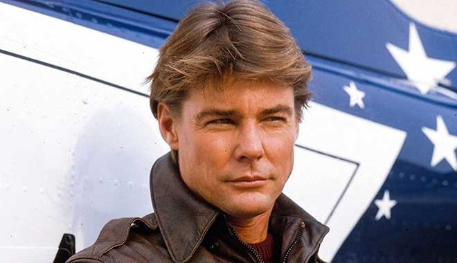 ABD'li aktör Jan-Michael Vincent hayatını kaybetti