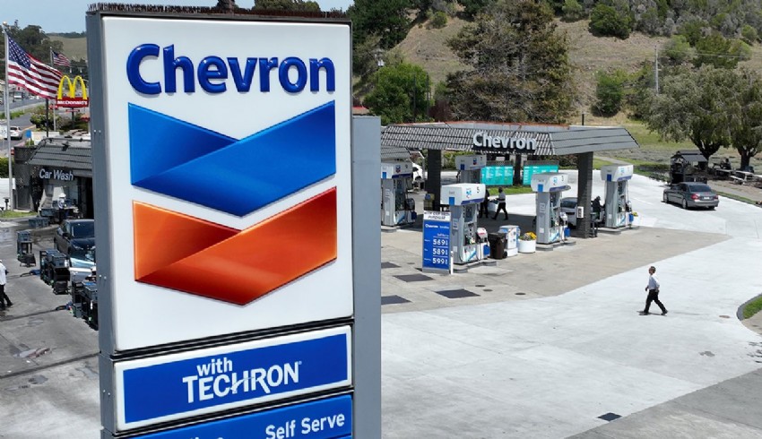 ABD'li enerji devi Chevron, PDC Energy'i satın alıyor