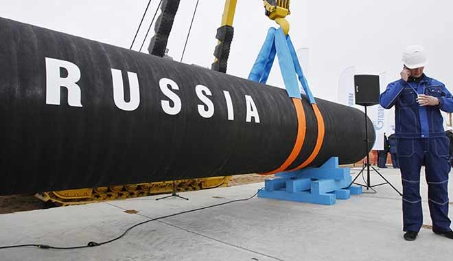 Gazprom'dan yüzde 25'lik indirim teklifi