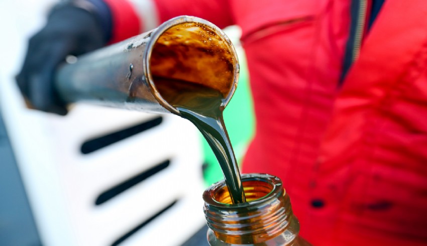 ABD'nin ticari ham petrol stokları arttı