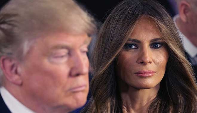'Çıplak Trump' kaç bin dolara satıldı?