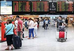 İstanbul Atatürk Havalimanı'nda uçuşlar normale döndü