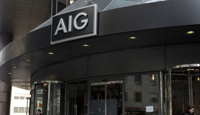 AIG Sigorta kimin oldu?