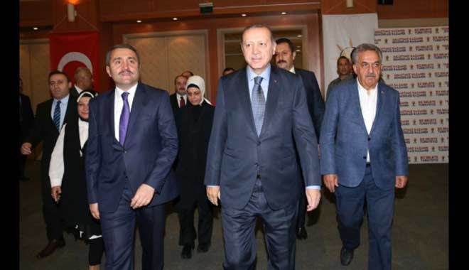 AK Parti İstanbul İl Başkanı Selim Temurci de istifa etti
