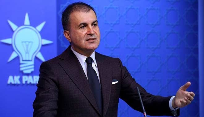 Ömer Çelik, Tank Palet fabrikasının devredildiğini doğruladı