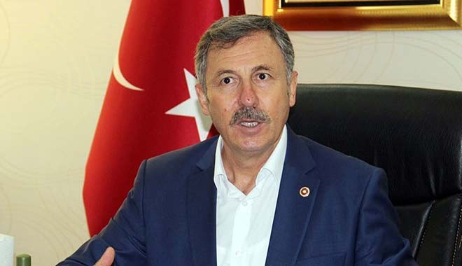 AKP Milletvekili: Bank Asya’dan kredi çektim