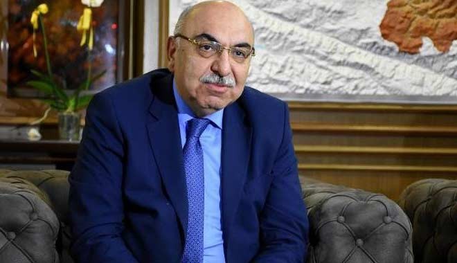 AKP’li Sağlık Komisyonu Başkanı’ndan başhekimlere: Bunlar sopalık