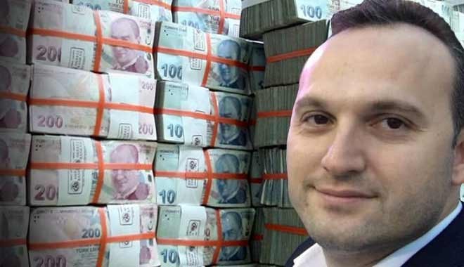 ‘AKP’li oğlum’ sağ olsun: İBB’den 2 milyonluk ihale aldı