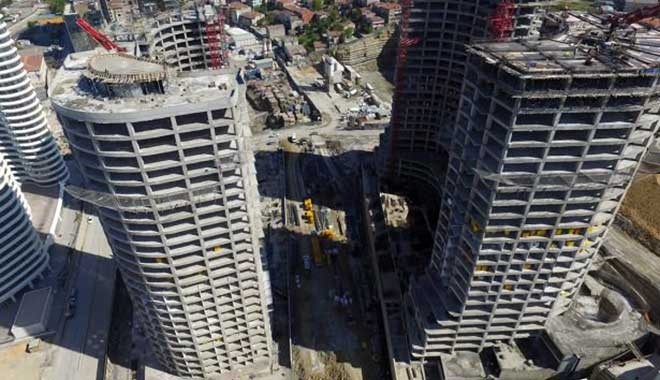 AKP’li patronun şantiyesinde iş cinayeti