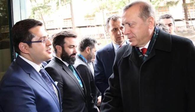 AKP'li vekil ‘rüzgâr’ arıyor... Ailesiyle enerji işine girdi, santral sahalarını değiştirdi