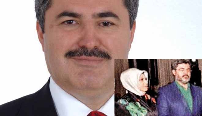 AKP’li vekilin eşine kıyak atama