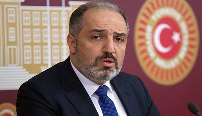 AKP milletvekilinden YSK isyanı: Tuttuğumuz oruç bizi kurtarmayabilir