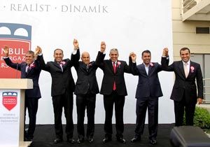 Altınbaş Ailesi'nin inanılmaz yükselişi