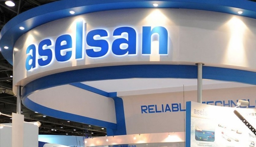ASELSAN'dan 20,7 milyar lira ve 1,2 milyar dolarlık sözleşme