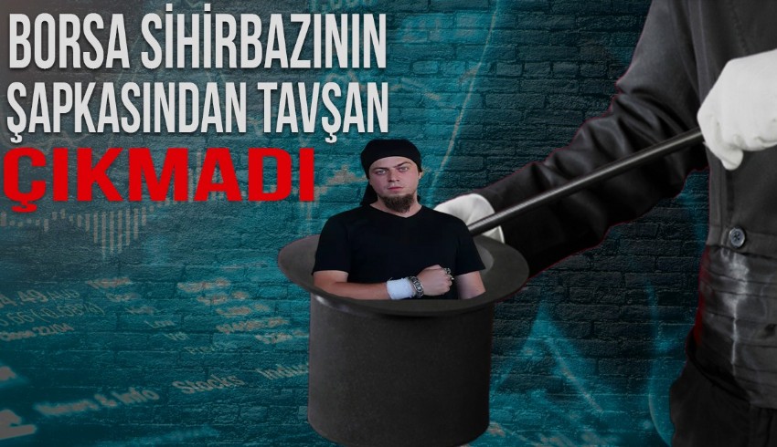 AVHOL hisse neden taban oldu? Haberlerin ardından değer kaybetti...