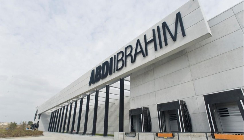 Abdi İbrahim’den teknoloji yatırımı