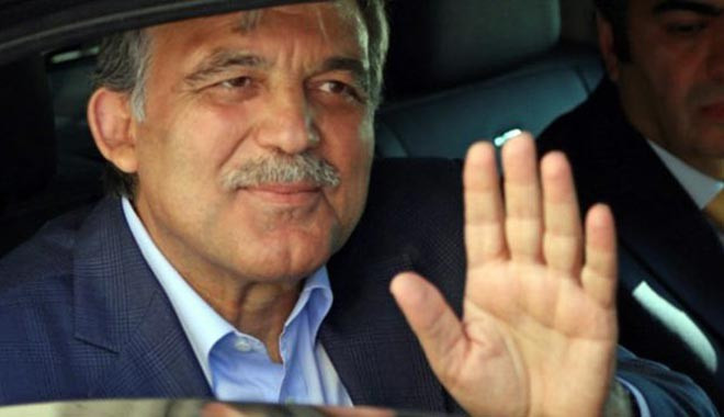 Abdullah Gül'ün ilginç İngiltere ziyareti