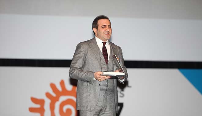 Simit Sarayı’nın Başkanı Abdullah Kavukcu: Bir simitçi Londra'da mağaza açıyorsa herkes açabilir
