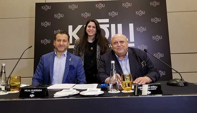 Abdullah Kiğılı: Gelecek 10 yıl Türk hazır giyimcisinin olacak