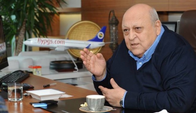 Abdullah Kiğılı: İmalatçıyı yok ettik, en büyük sıkıntı iyi bir üretici bulmak