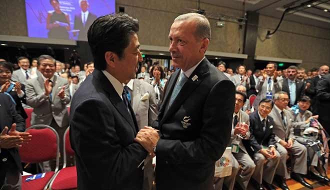 Abe ne yaptın! Japonya yabancı işçi kabul edilecek ülkelere Türkiye'yi dahil etmedi