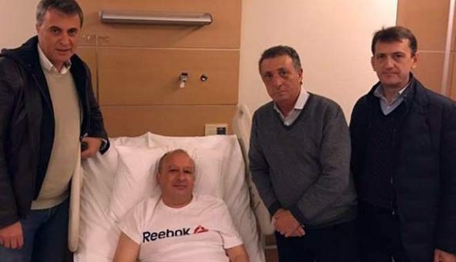Açığa alınan Kadıköy Emniyet Müdürü fuhuş operasyonunda gözaltına alındı