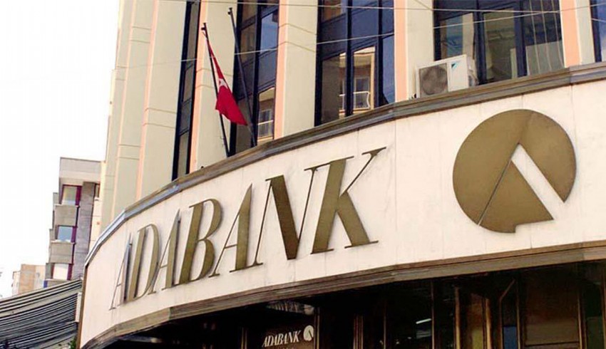 Adabank, 210 milyon TL bedel ile satışta