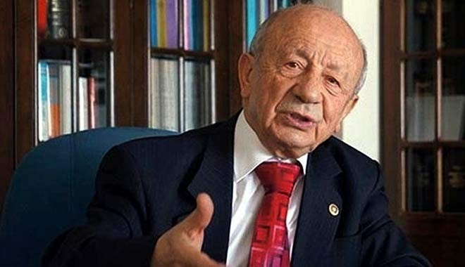 Adalet eski Bakanı Türk: İptal durumunda İstanbul'un 39 ilçesinde seçimin yenilenmesi gerekir