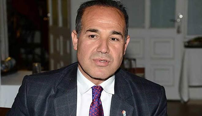 MHP'li Sözlü: Cumhurbaşkanı tek adam olabilir, krallıkla yönetilen başarılı demokrasiler var