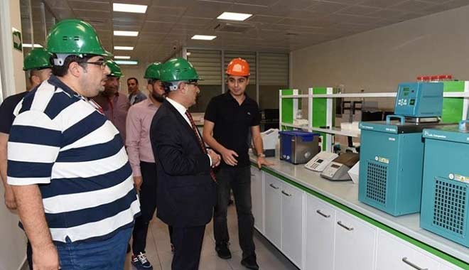 Adanalıdan Romanya’ya 204 milyon euroluk yatırım