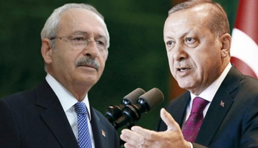 Adayların ikinci tur karnesi