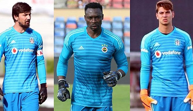 Adidas kolay yolu bulmuş! Her takıma aynı forma