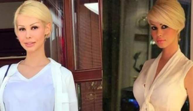 Adnan Oktar'dan ayrılan Ceylan Özgül: Türkiye ortaya çıkacaklara daha çok şaşıracak...