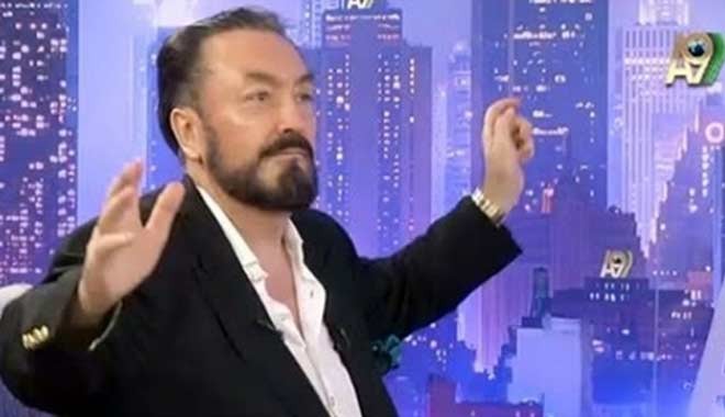 Kedicikler üzülecek: Adnan Oktar'a kötü haber