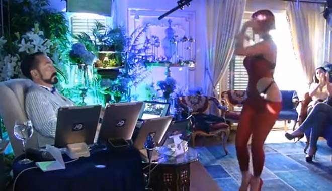 RTÜK'ten Adnan Oktar'a en ağır ceza
