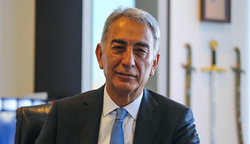 Adnan Polat'ın acı günü